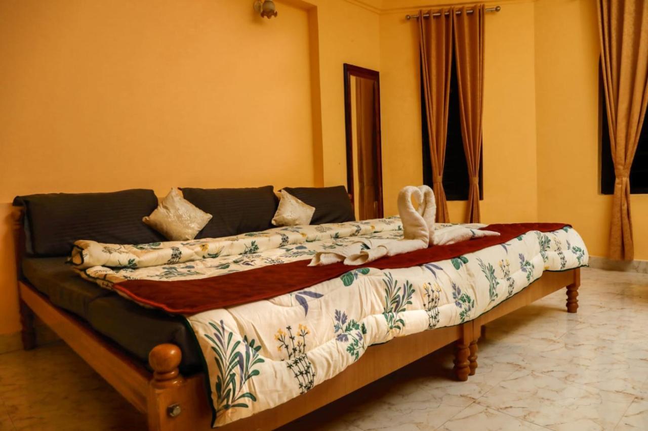 Bed and Breakfast Bob Leisure'S Утакаманд Экстерьер фото