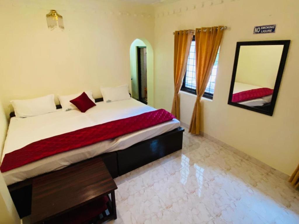 Bed and Breakfast Bob Leisure'S Утакаманд Экстерьер фото